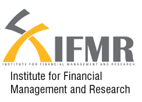 The First Not So Ordinary B-School is IFMR, Chennai