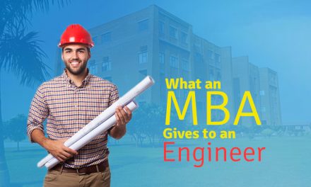 ENGINEERS –  RELEVANCE  OF A MANAGEMENT COURSE