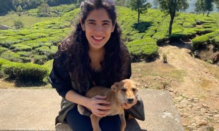 CAT in 60 days – GP Edition : My Journey to IIML – Sakshi Bhalla, Class of 2023