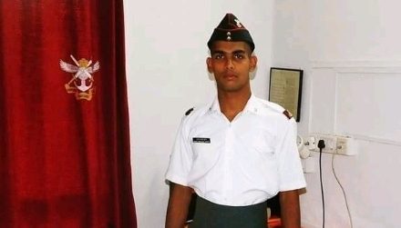 Trust your Mentor, Focus on the process – Suraj Prakash, Ex-Army, IIMK, Class of 2024