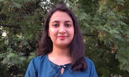 Have the 2 Cs, Clarity and Confidence, you shall ace it – Sukrithi Sood, IIMA, Class of 2024